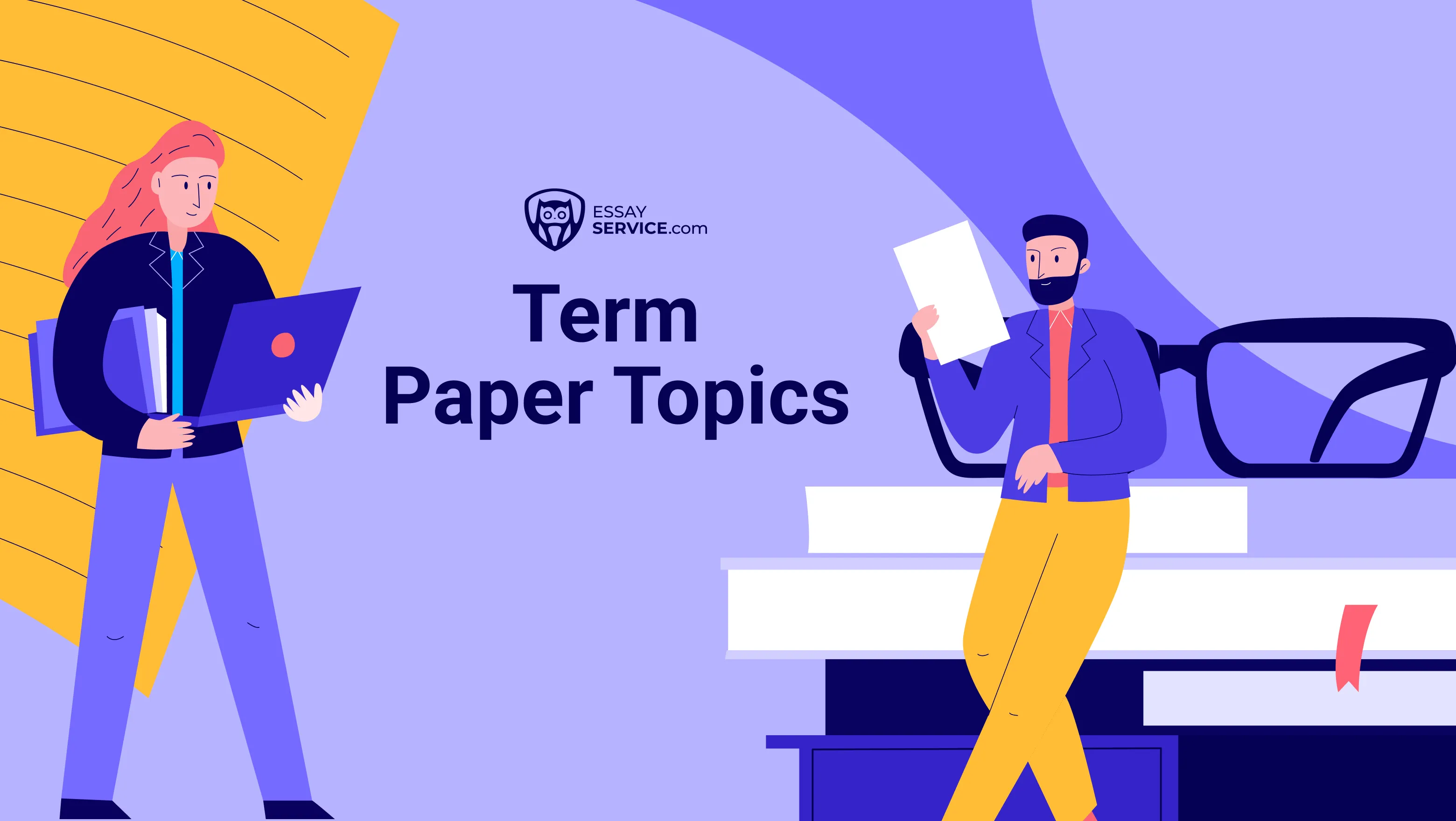 Term Papers Topics